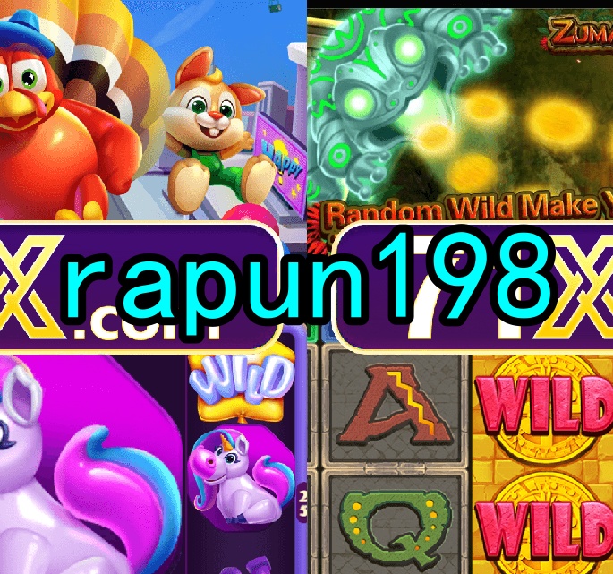 rapun198.com