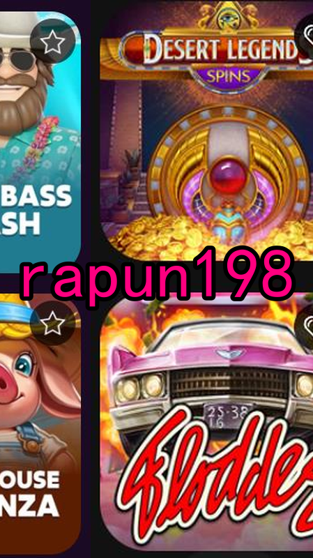Bônus e Promoções